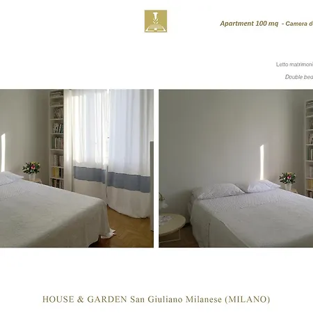 House&garden *