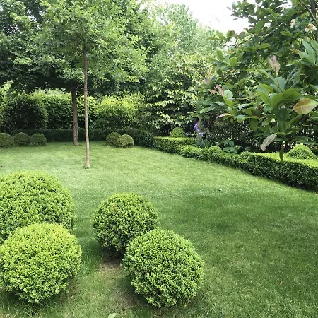 House&garden * San Donato Milanese