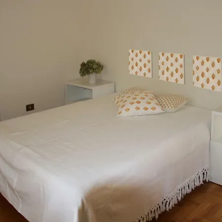 House&garden Apartman San Donato Milanese